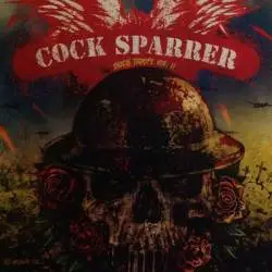 Cock Sparrer : Shock Troops Vol. II